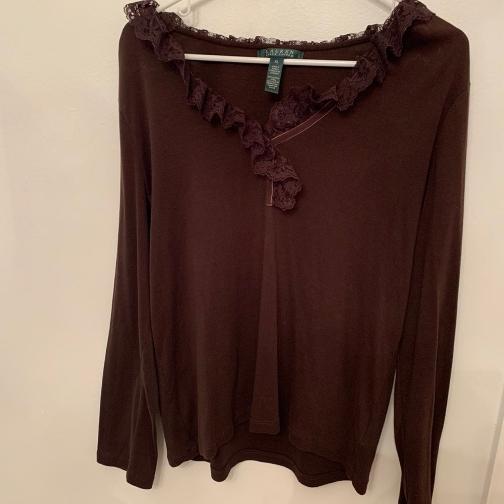 Ralph Lauren Tops